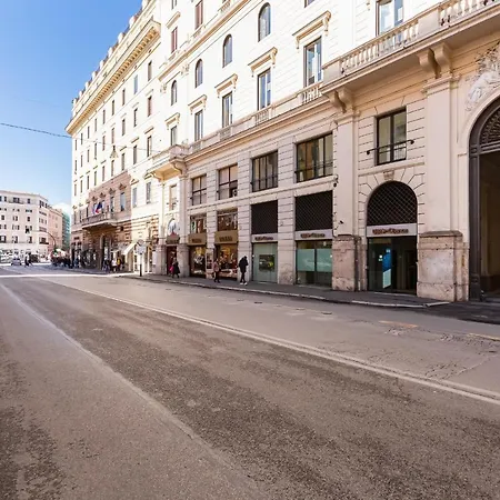 Deluxe Suite Welness Rome Exterior photo