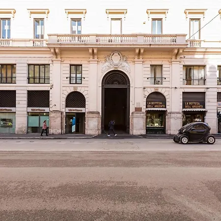 Deluxe Suite Welness Rome Exterior photo