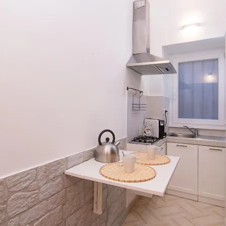 Deluxe Suite Welness Rome Exterior photo