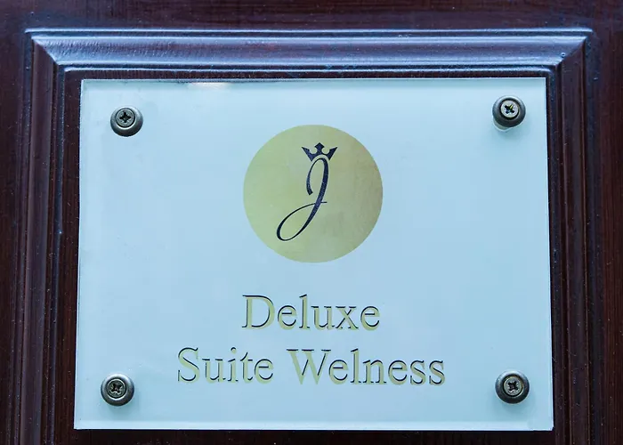 Deluxe Suite Welness