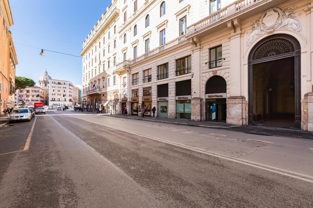 Deluxe Welness Rome