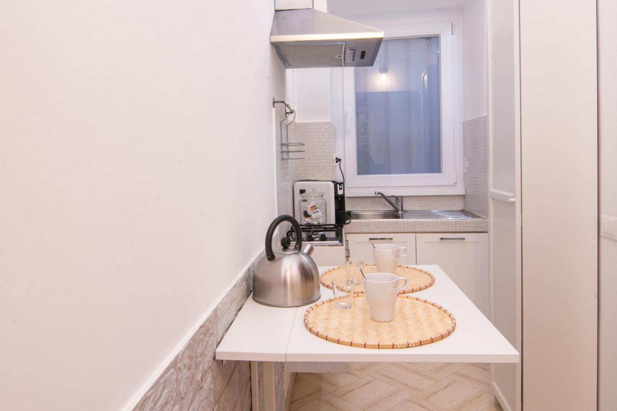 Deluxe Welness Holiday home Rome
