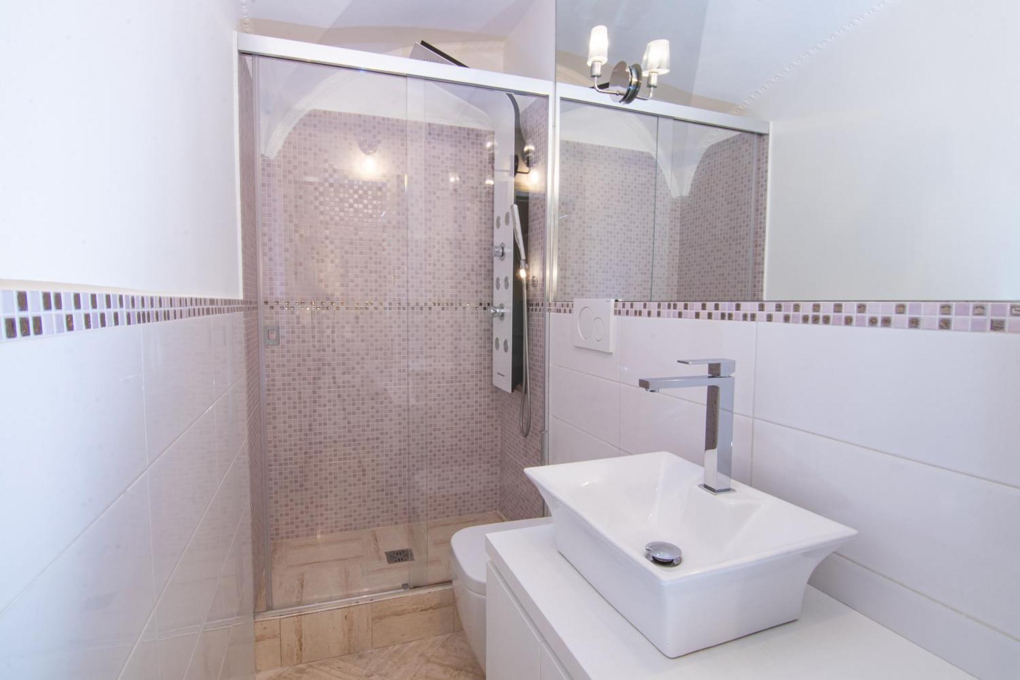 Holiday home Deluxe Welness Rome