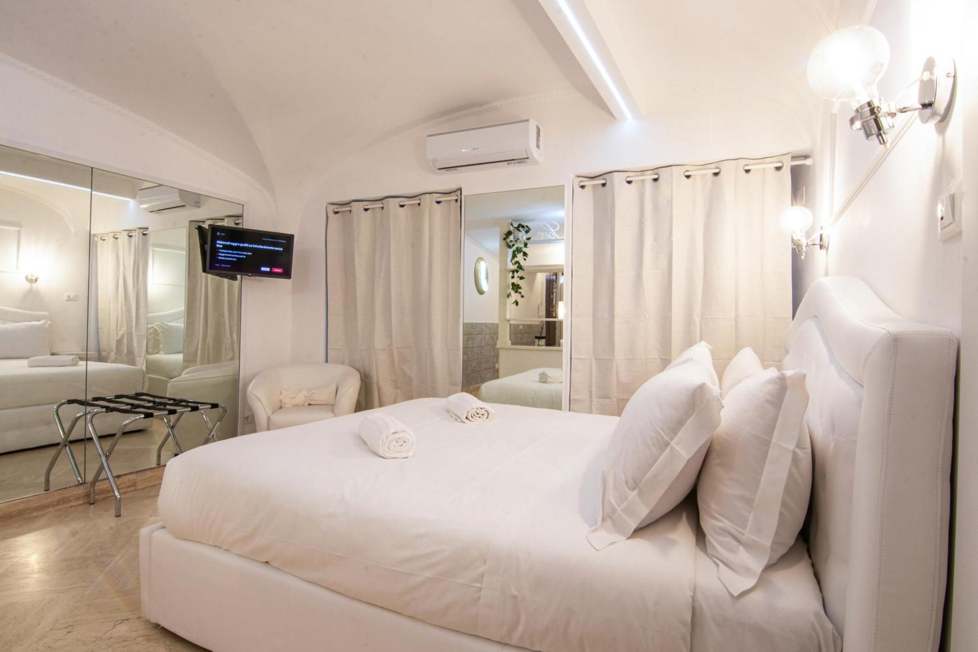 Deluxe Welness Holiday home Rome