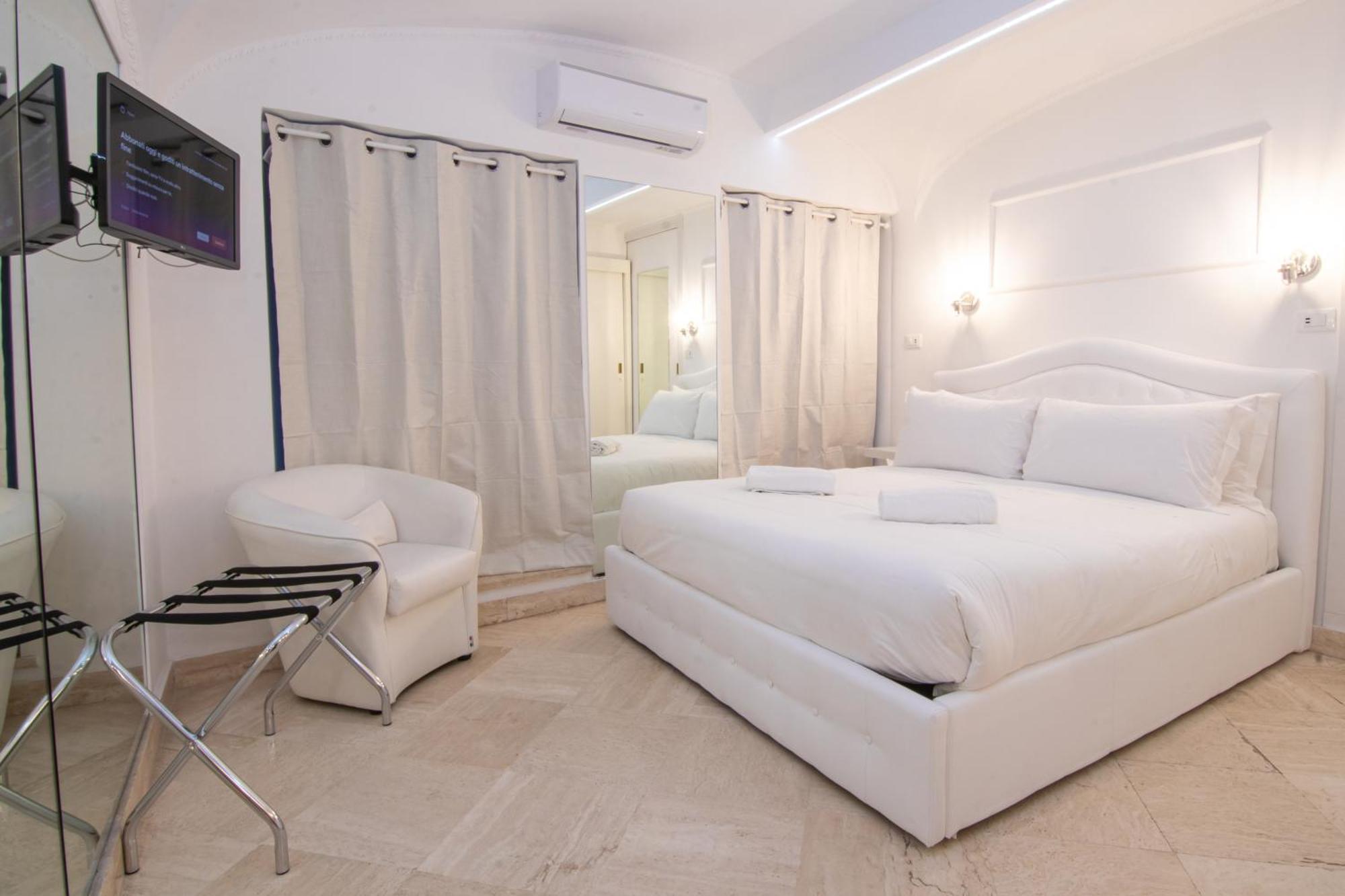 Holiday home Deluxe Welness *